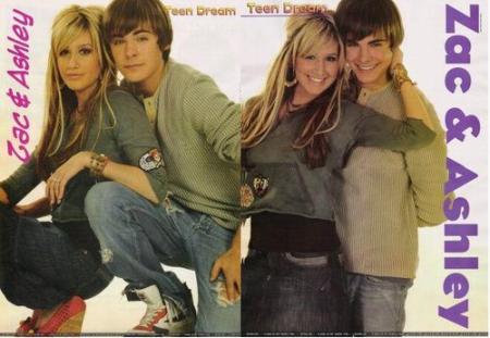 high school musical