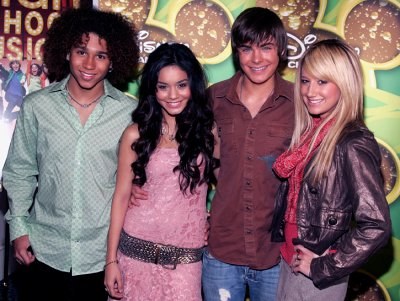 high school musical