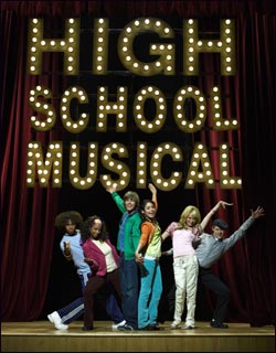 high school musical