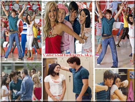 high school musical