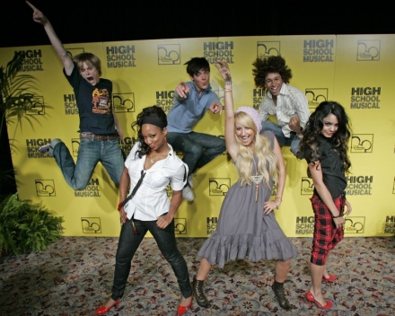 high school musical