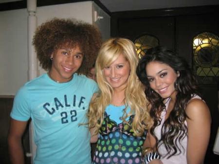 high school musical