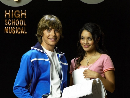 high school musical