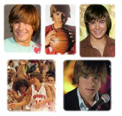 high school musical