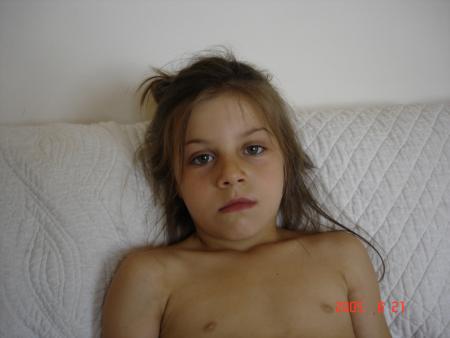lisa ma ptite soeur